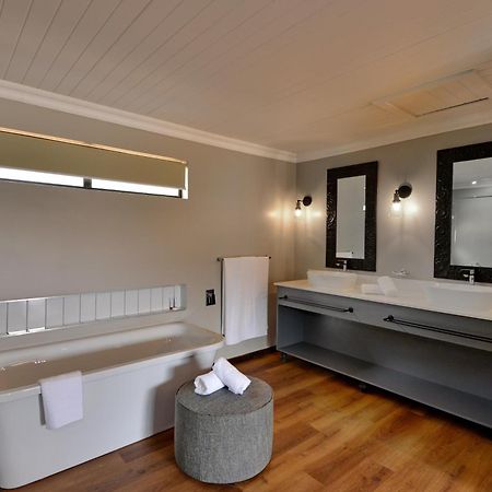 Dunkeld East Otel Dullstroom Dış mekan fotoğraf