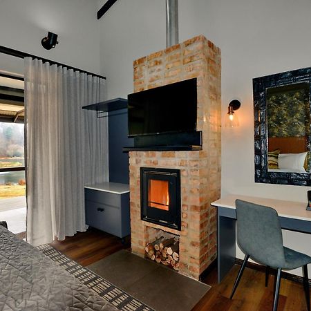 Dunkeld East Otel Dullstroom Dış mekan fotoğraf
