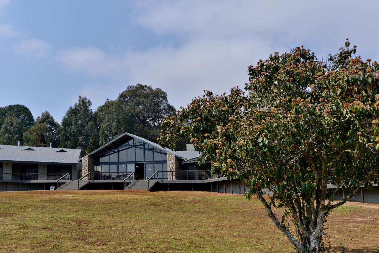 Dunkeld East Otel Dullstroom Dış mekan fotoğraf