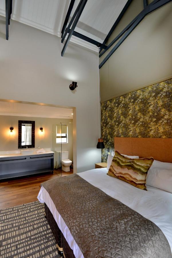 Dunkeld East Otel Dullstroom Dış mekan fotoğraf