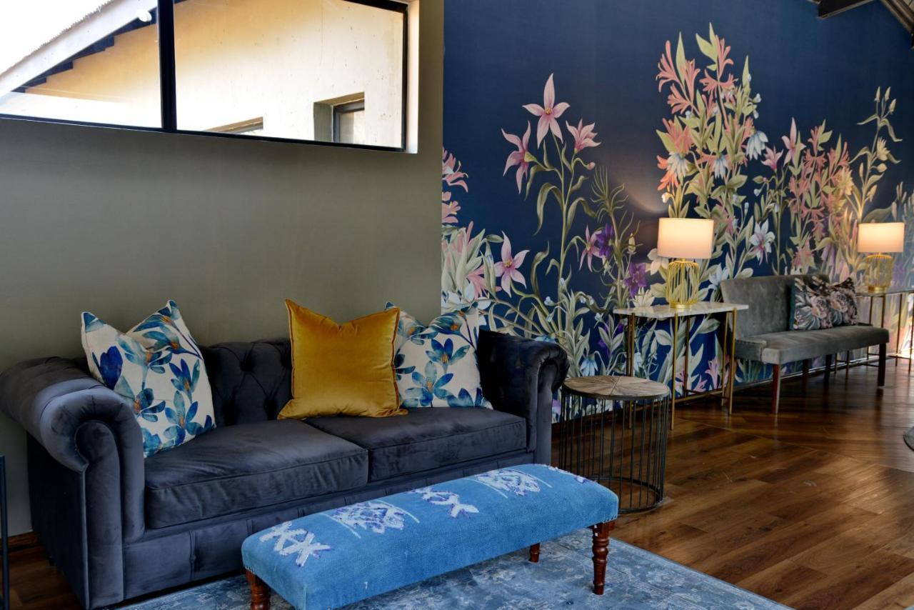 Dunkeld East Otel Dullstroom Dış mekan fotoğraf