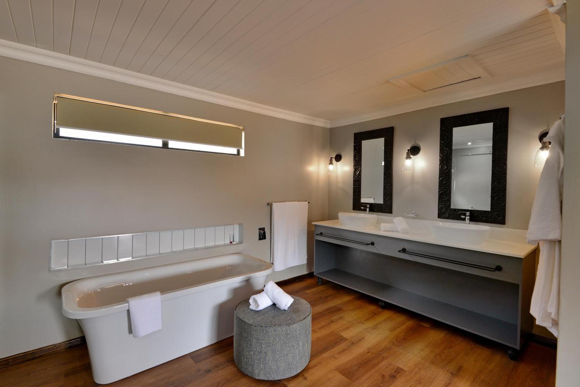 Dunkeld East Otel Dullstroom Dış mekan fotoğraf