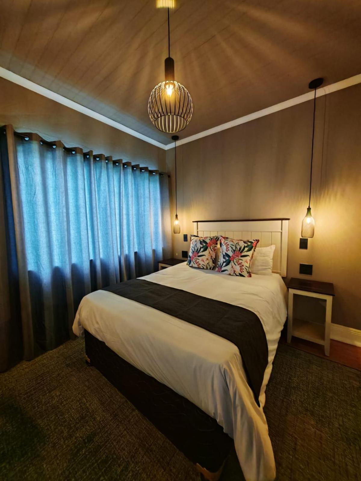 Dunkeld East Otel Dullstroom Dış mekan fotoğraf