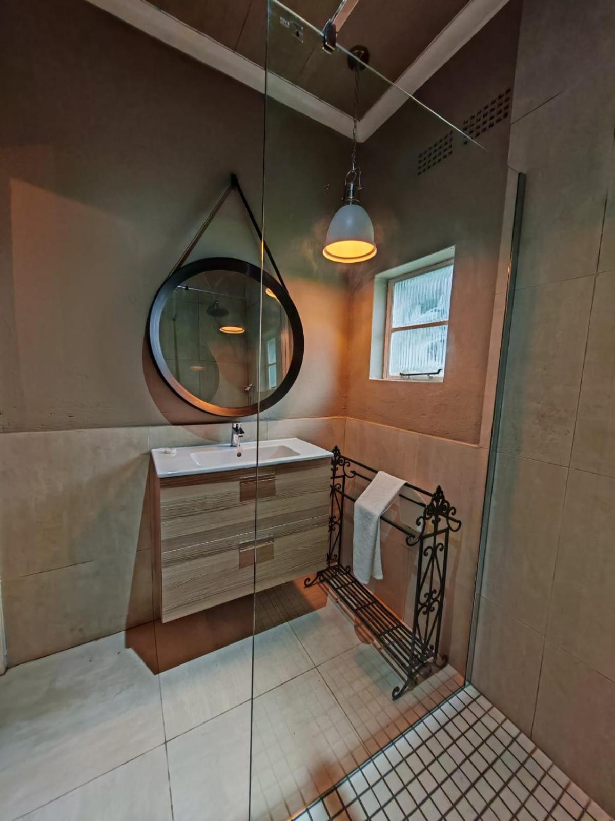 Dunkeld East Otel Dullstroom Dış mekan fotoğraf