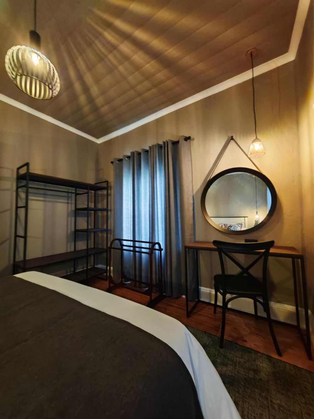 Dunkeld East Otel Dullstroom Dış mekan fotoğraf